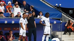 ĐT Anh: ‘Cái tát’ khiến Thomas Tuchel thức tỉnh?